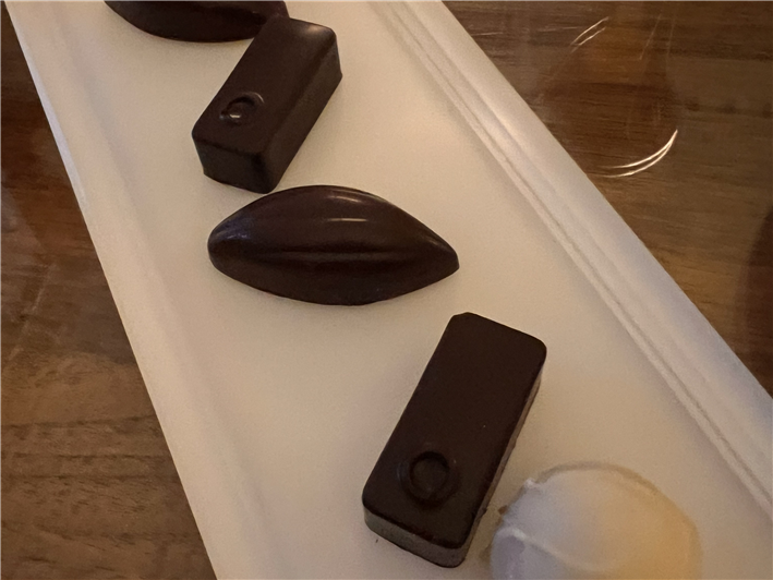 petit fours
